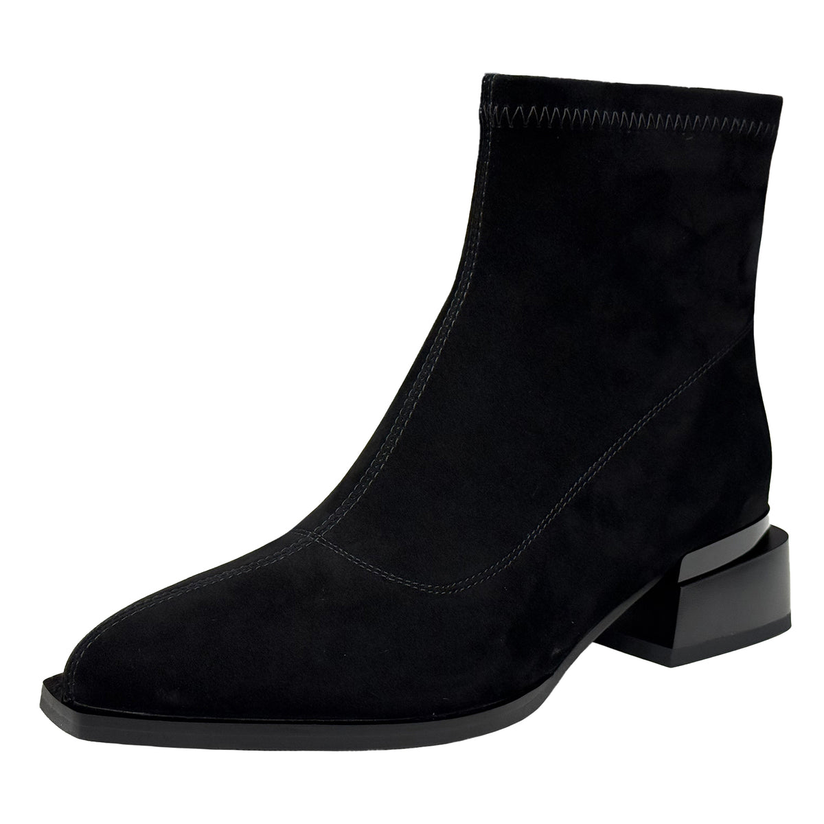 Ghete Fiore Fino 2709036 Negre
