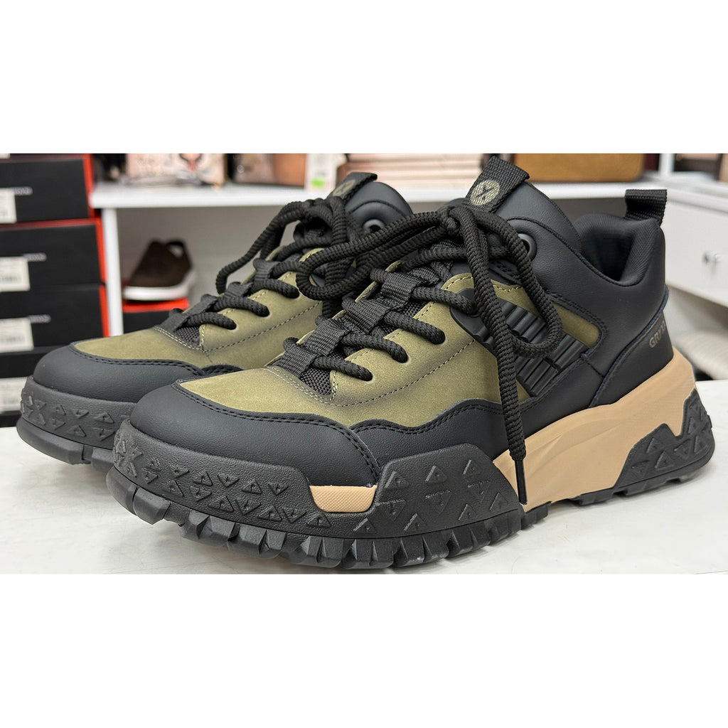 Pantofi barbati Gryxx 1LN7-A 40-N