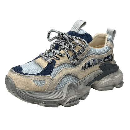 Pantofi Franco Gerardo Y5757-1 Blue