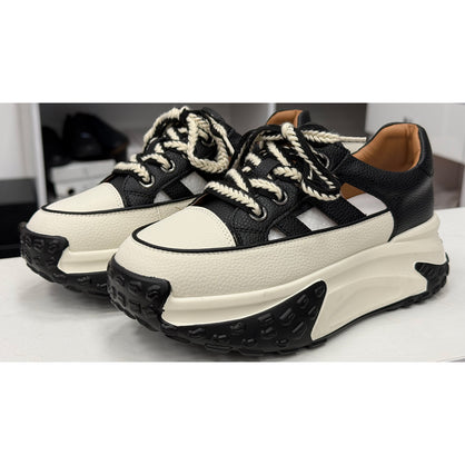 Pantofi Franco Gerardo 9071-1 Negri