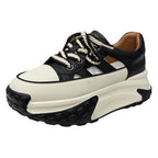 Pantofi Franco Gerardo 9071-1 Negri