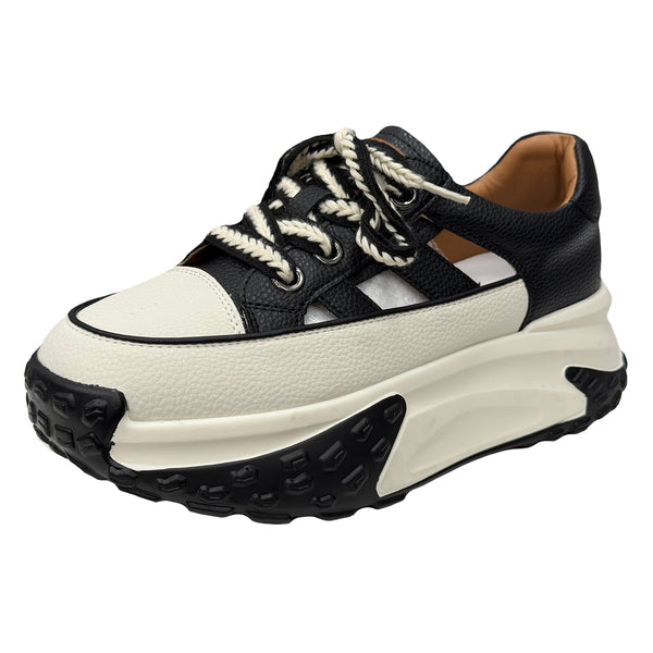 Pantofi Franco Gerardo 9071-1 Negri