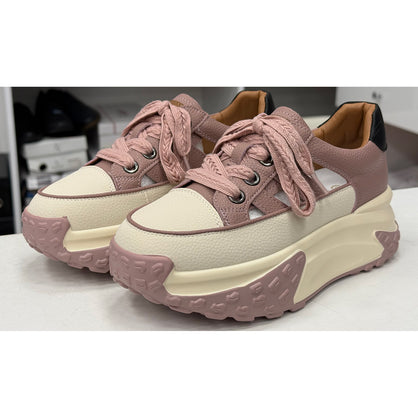 Pantofi Franco Gerardo 9071-1 Mov