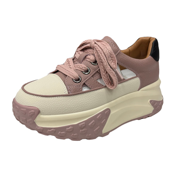 Pantofi Franco Gerardo 9071-1 Mov