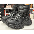 Ghete Gryxx 125810C 01-T Black