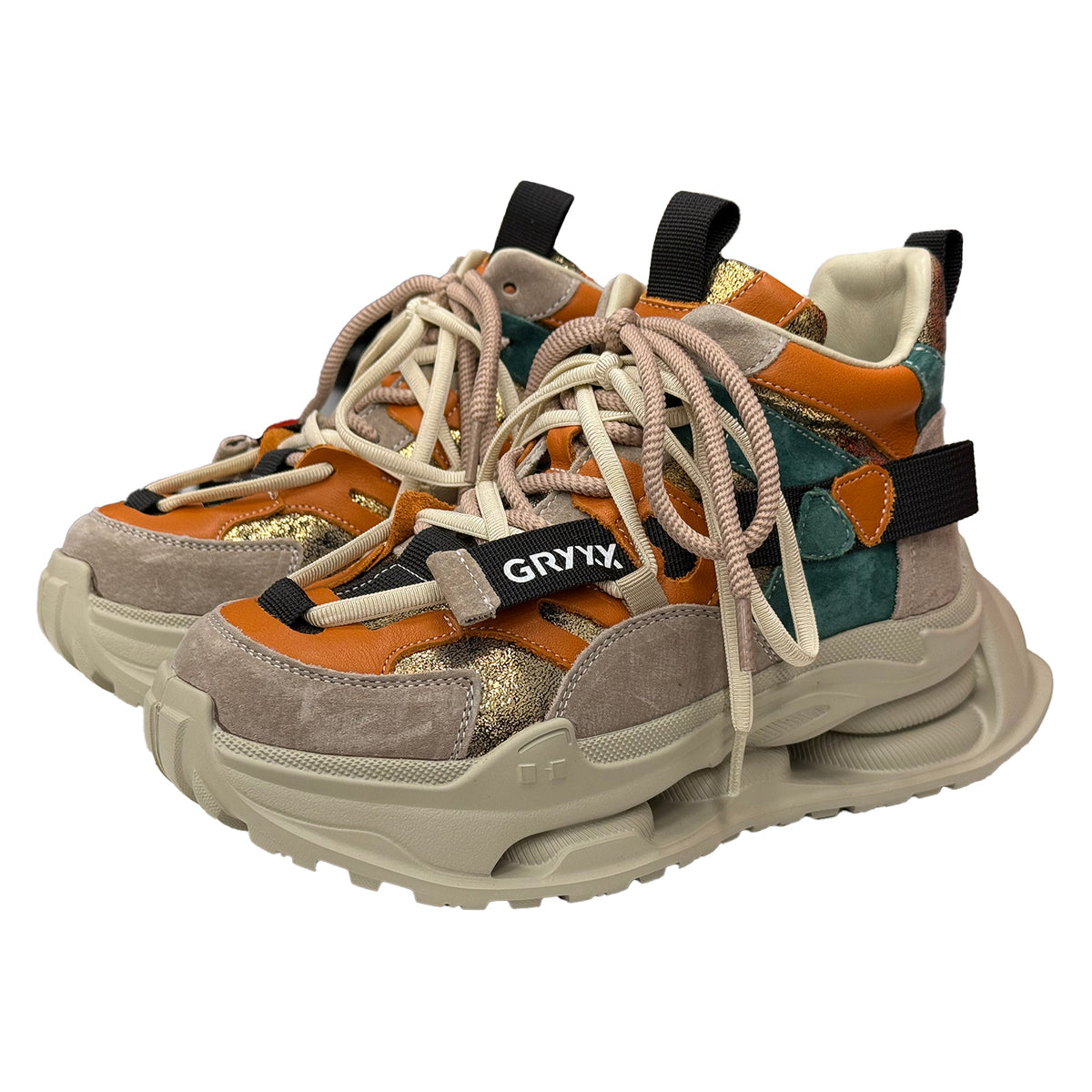 Ghete Gryxx 136889B 97-Z