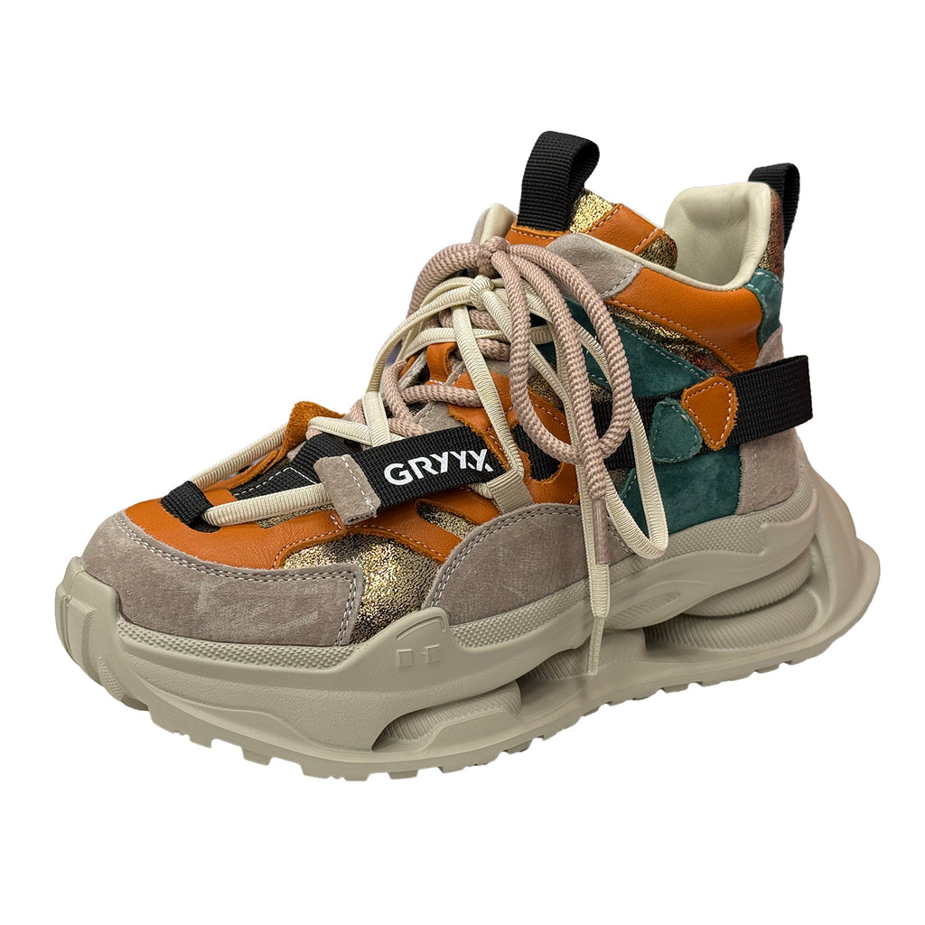 Ghete Gryxx 136889B 97-Z