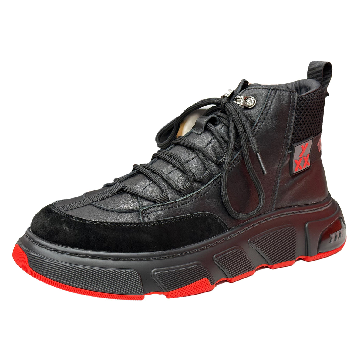 Ghete barbati Gryxx #1JS90005 01-N