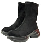 Ghete Gryxx 32649-0100-B79J Black