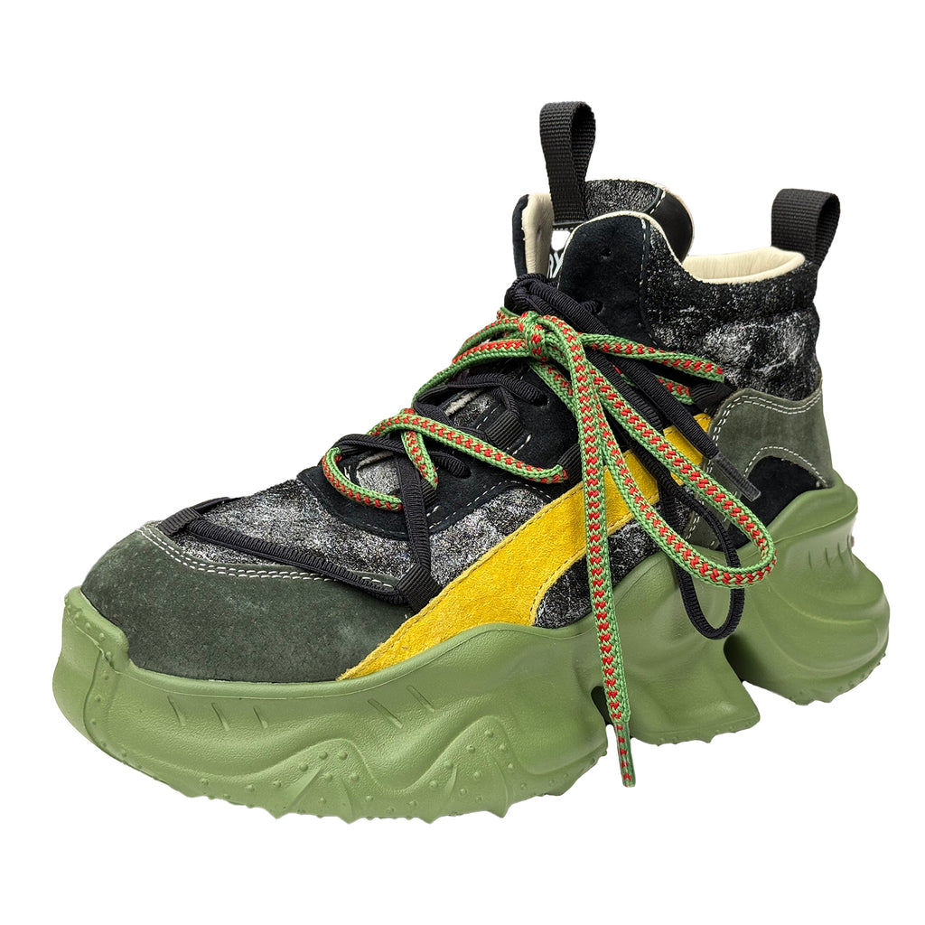 Ghete Gryxx 1LY90016B 15-2