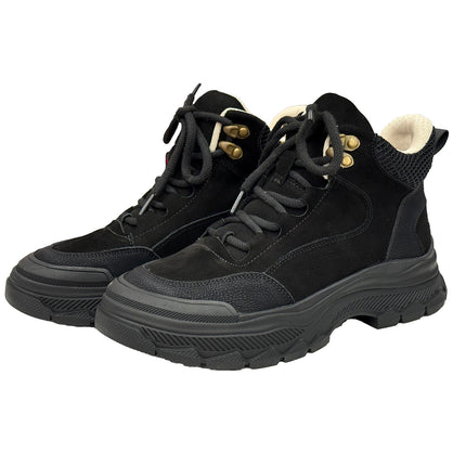 Ghete Formazione 8110 Negre