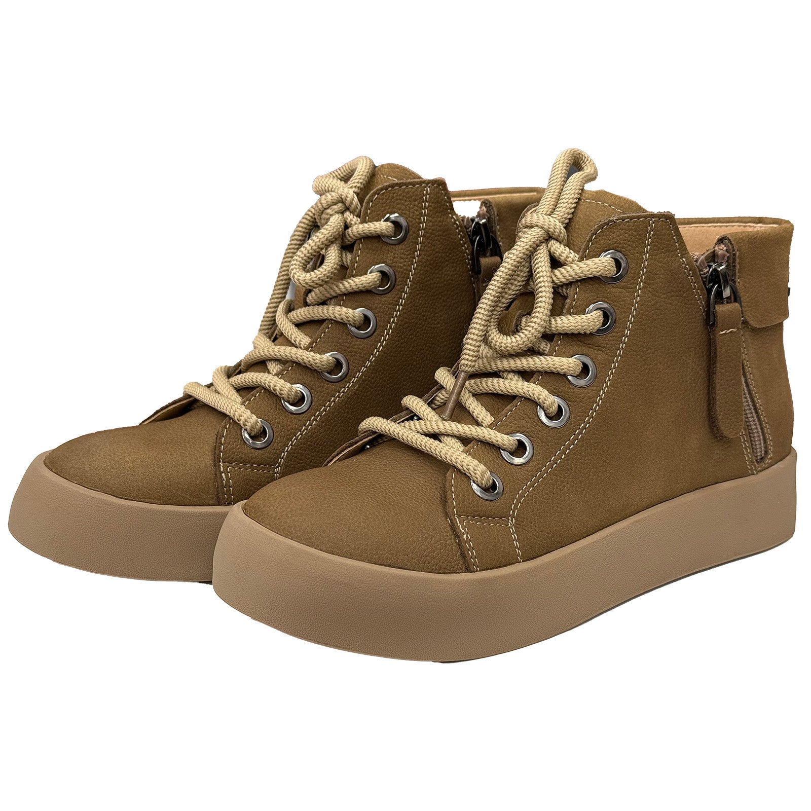 Ghete Formazione 639-88 Khaki Imagine secundară a produsului