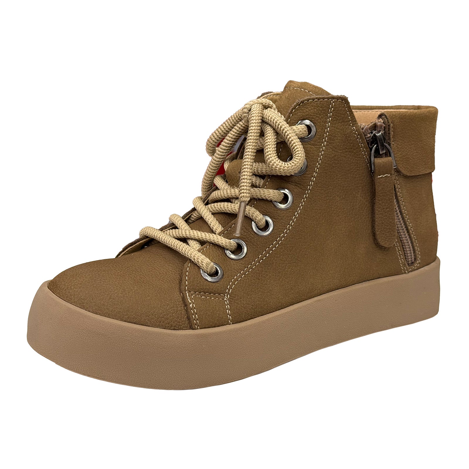 Ghete Formazione 639-88 Khaki Imagine principală a produsului