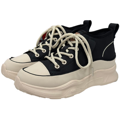 Ghete Franco Gerardo 70197-2 Negre