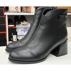 Ghete Anna Viotti D112-GAW2561-NEG-BOX Black