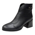 Ghete Anna Viotti D112-GAW2561-NEG-BOX Black