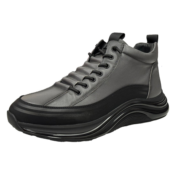 Ghete barbati Franco Gerardo M668 Gri