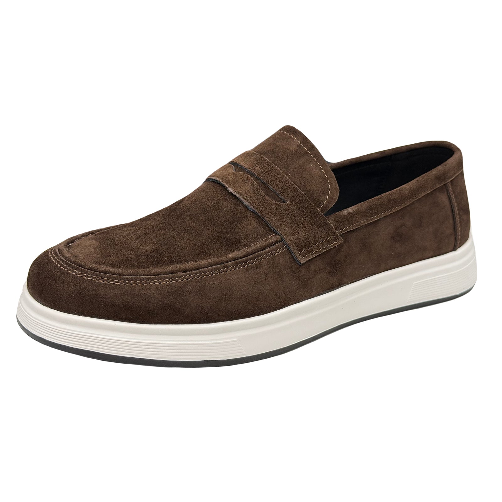 Pantofi barbati Mels 10135F Maro Imagine principală a produsului