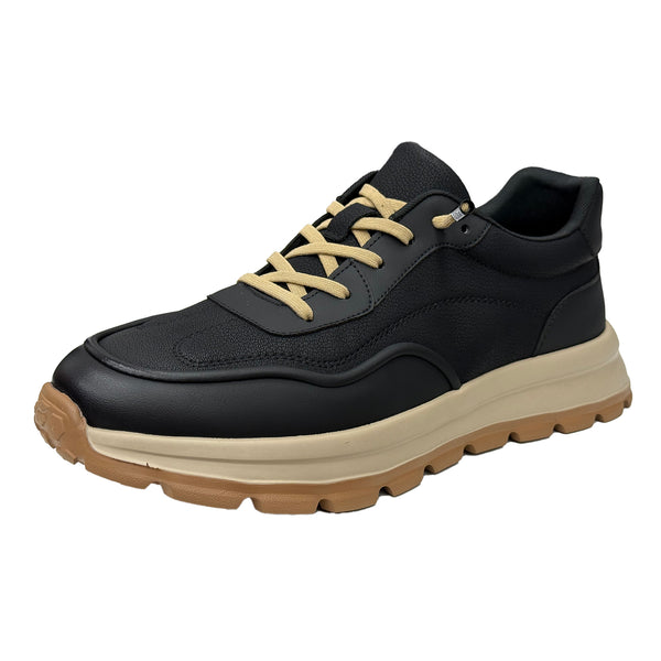 Pantofi barbati Mels A90009 Negri