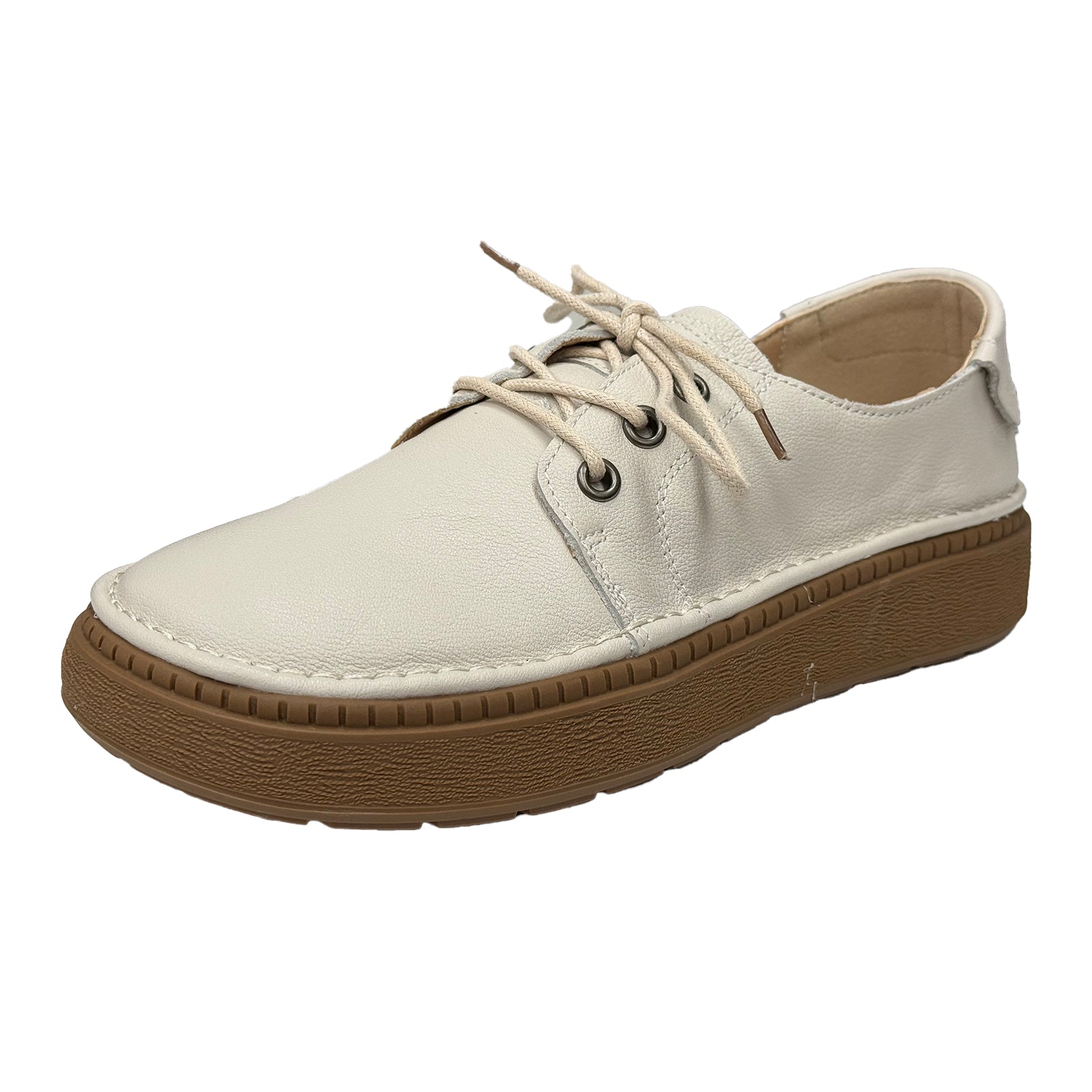 Pantofi Formazione 663 Crem Imagine principală a produsului