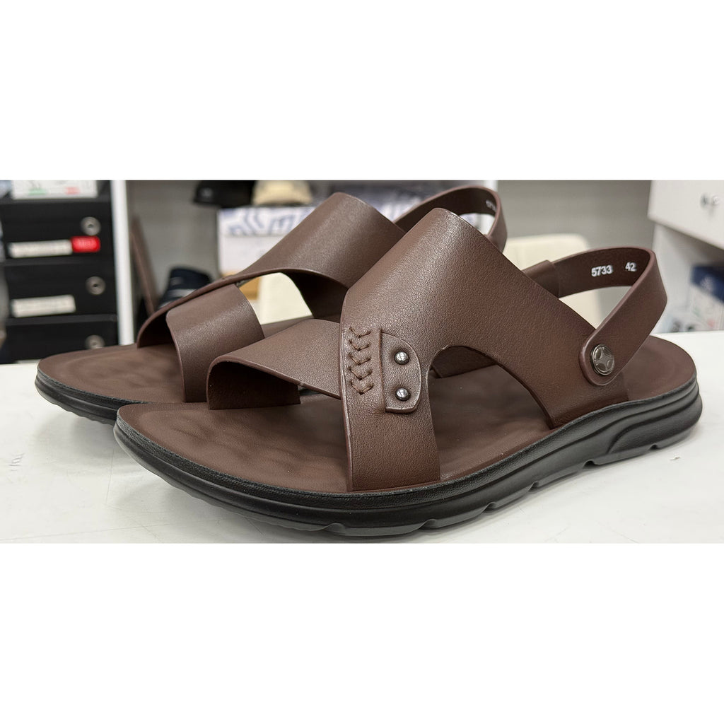 Sandale barbati Mels 5733 Maro
