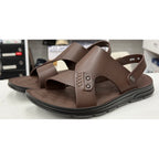 Sandale barbati Mels 5733 Maro