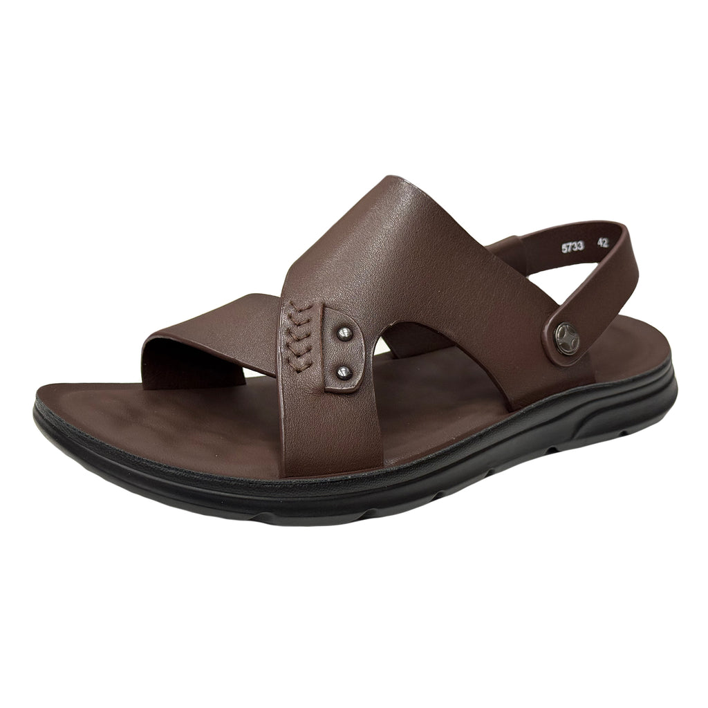 Sandale barbati Mels 5733 Maro