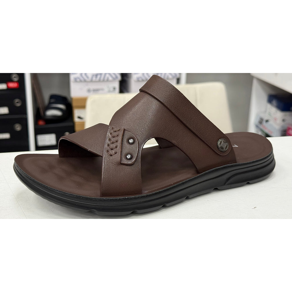 Sandale barbati Mels 5733 Maro