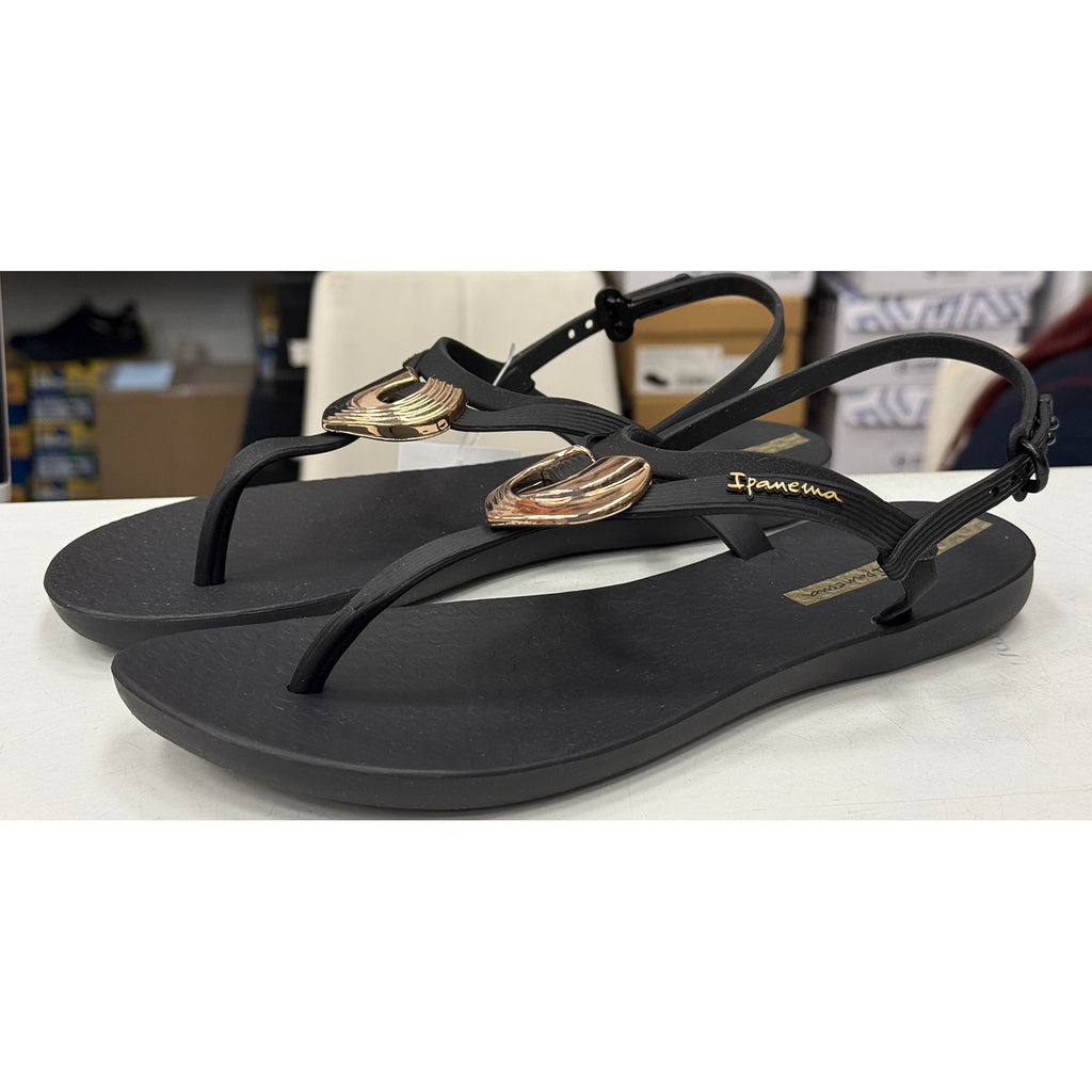 Sandale Ipanema 83769 Negre