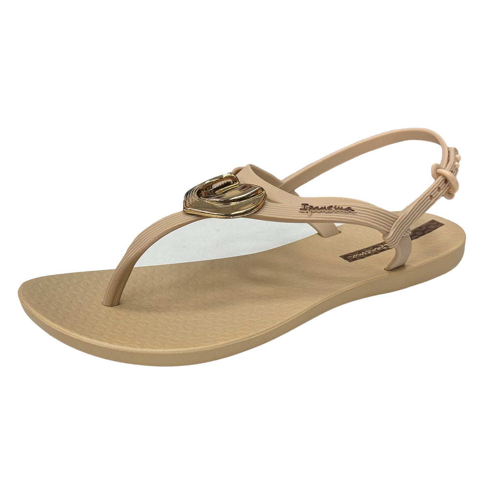 Sandale Ipanema 83769 Bej