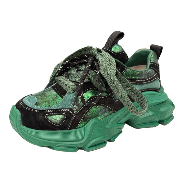 Pantofi Gryxx 3OY5757 L2-Z