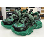 Pantofi Gryxx 3OY5757 L2-Z