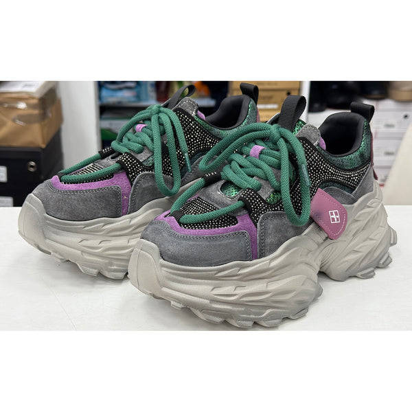 Pantofi Gryxx 3OLY80018C 15-Z