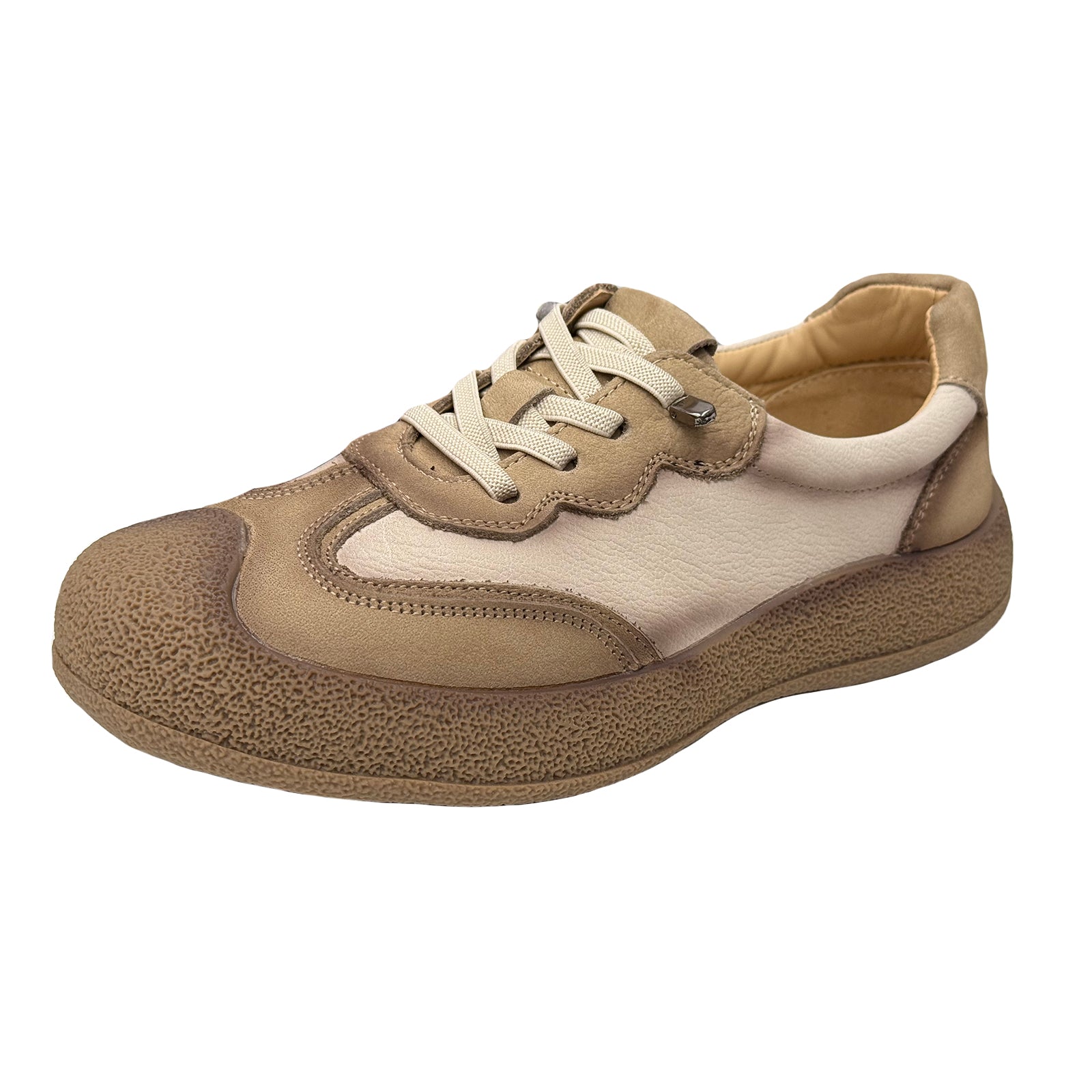 Pantofi Franco Gerardo 65852  Apricot Imagine principală a produsului