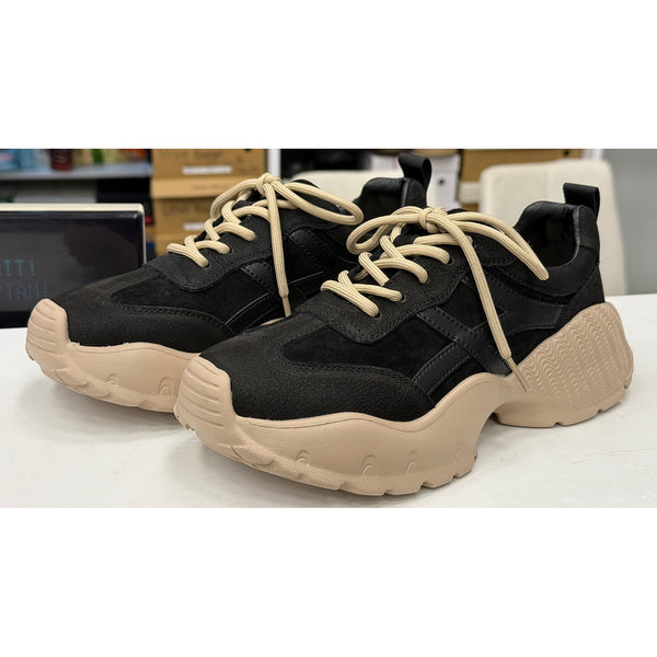 Pantofi Franco Gerardo 7109 Negri