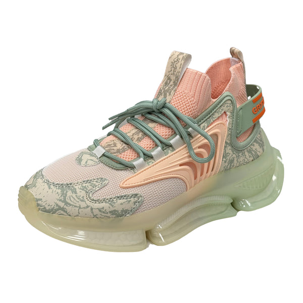 Pantofi Gryxx 7D21016 B1-Z Verde