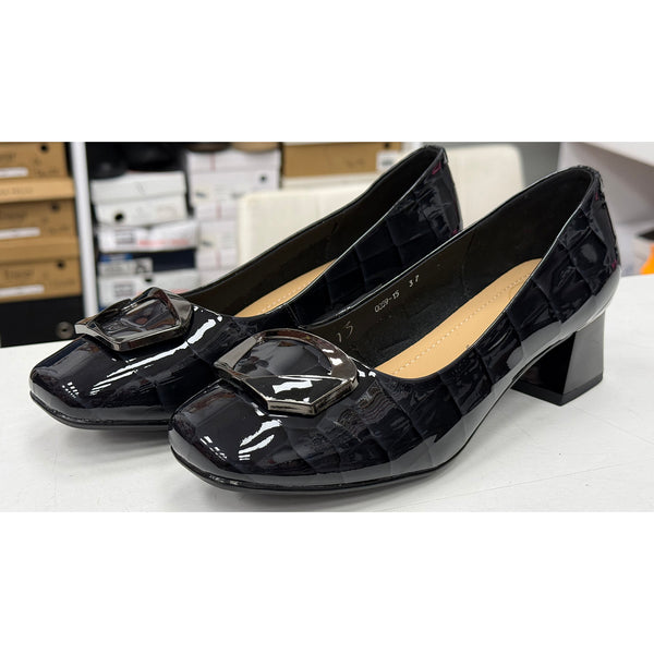 Pantofi Formazione 0059-15 Negri