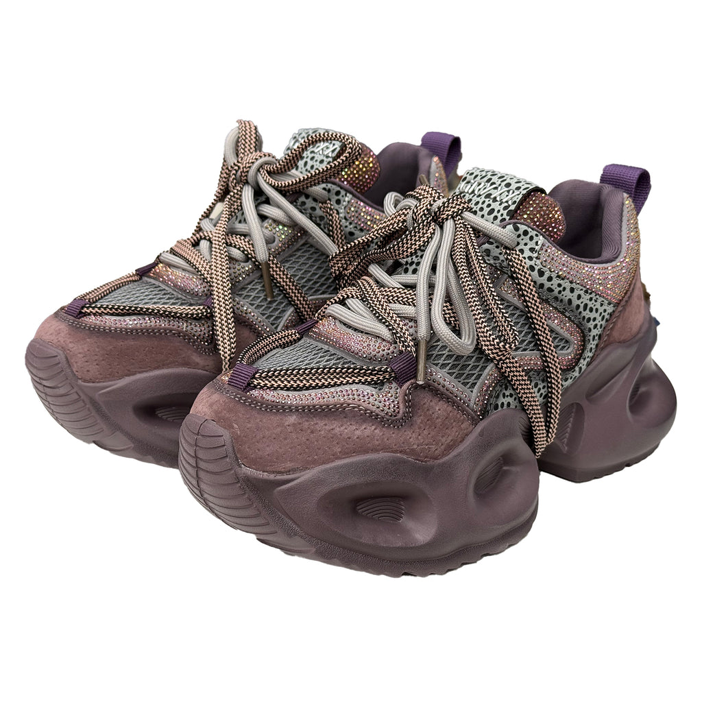 Pantofi Gryxx 1SW90002A 19-Z