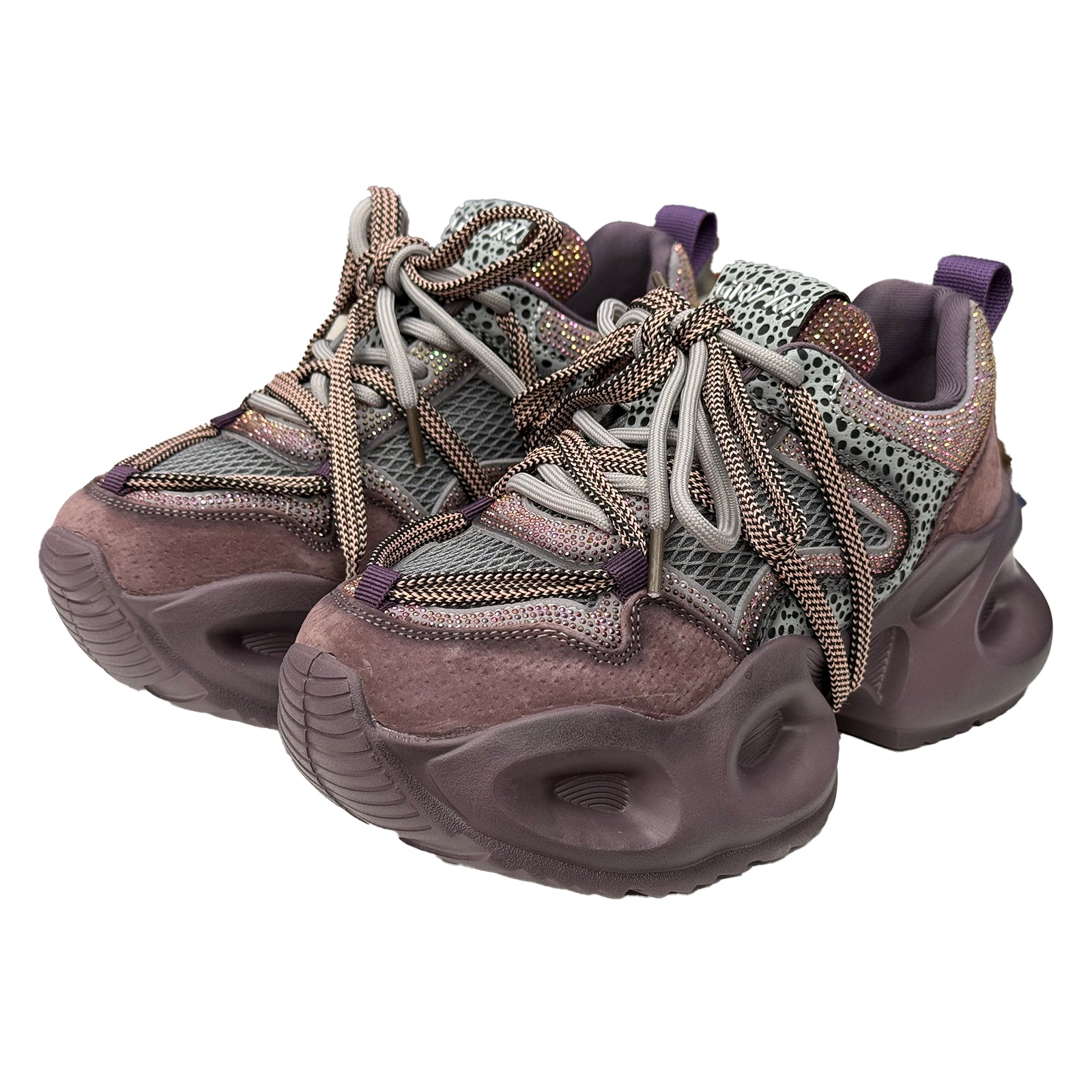 Pantofi Gryxx 1SW90002A 19-Z