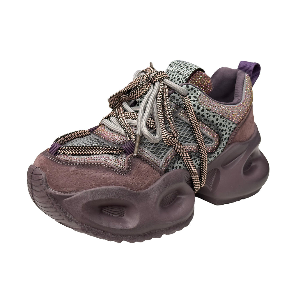 Pantofi Gryxx 1SW90002A 19-Z