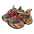 Pantofi Gryxx 1SW90001B 15-Z