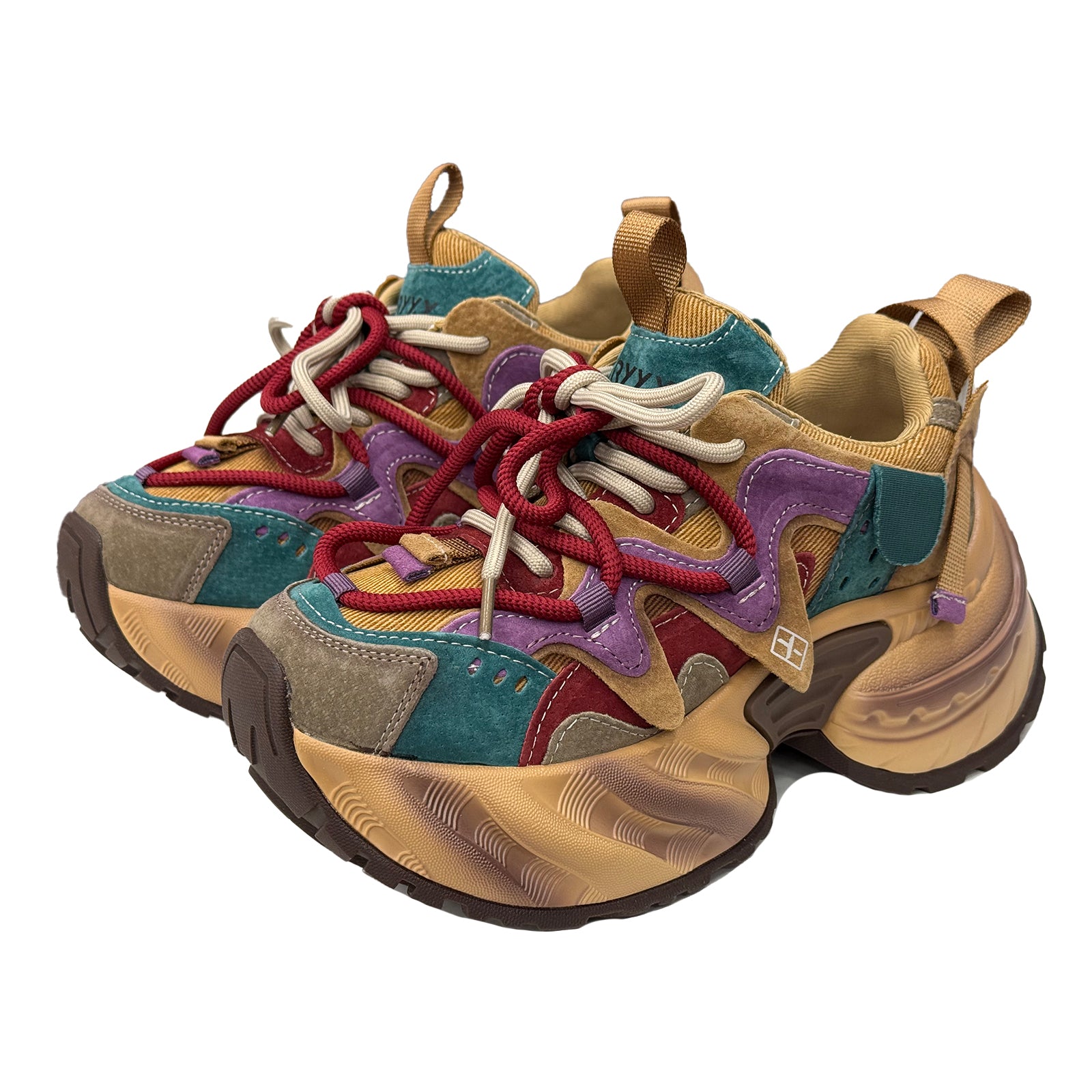 Pantofi Gryxx 1SW90001B 15-Z
