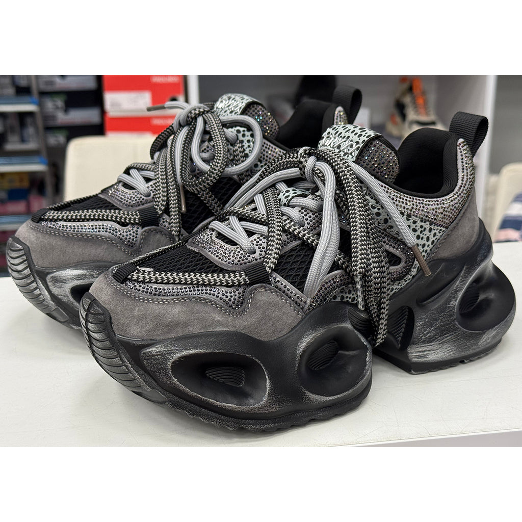 Pantofi Gryxx 1SW90002B 14-Z