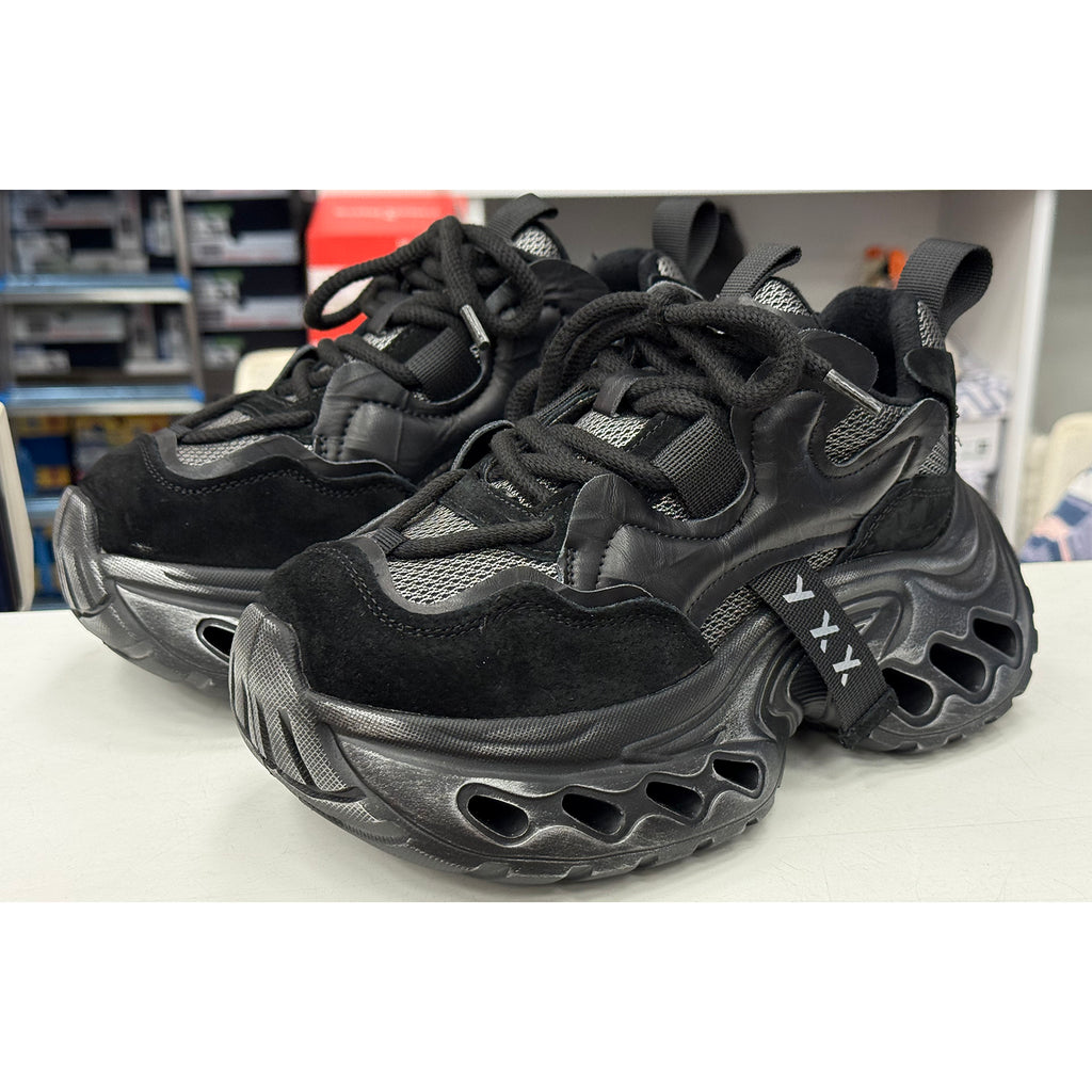 Pantofi Gryxx 1SW90005A 01-Z