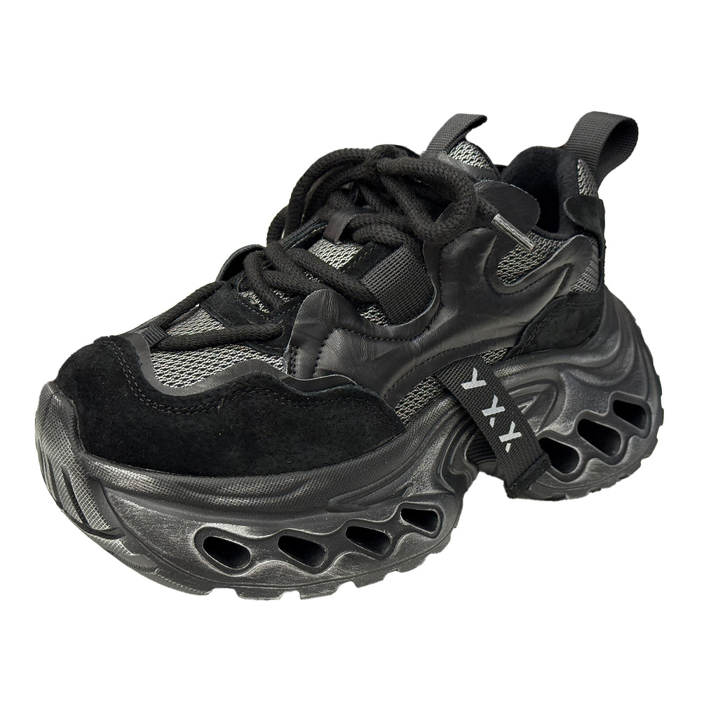 Pantofi Gryxx 1SW90005A 01-Z