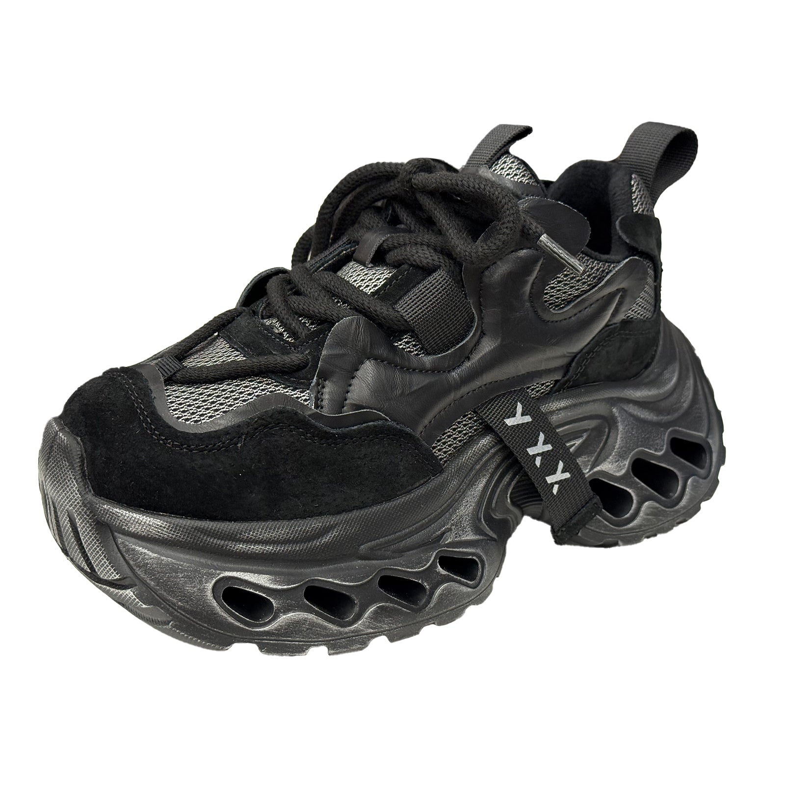 Pantofi Gryxx 1SW90005A 01-Z