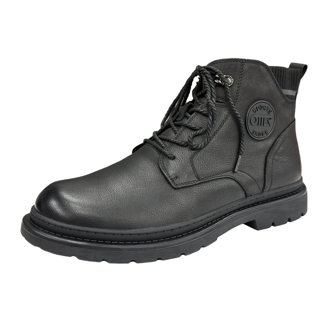 Ghete barbati Otter #1E630001A