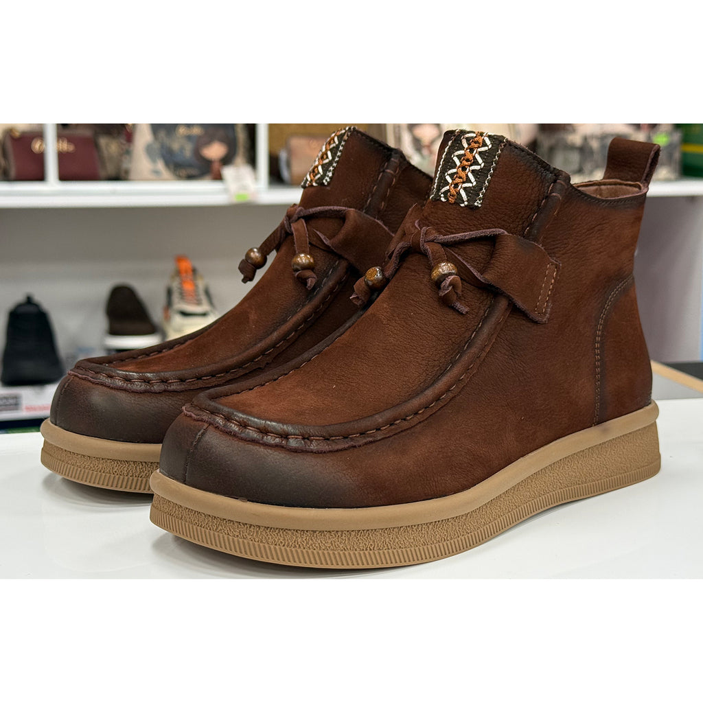 Ghete Franco Gerardo 5782 Maro