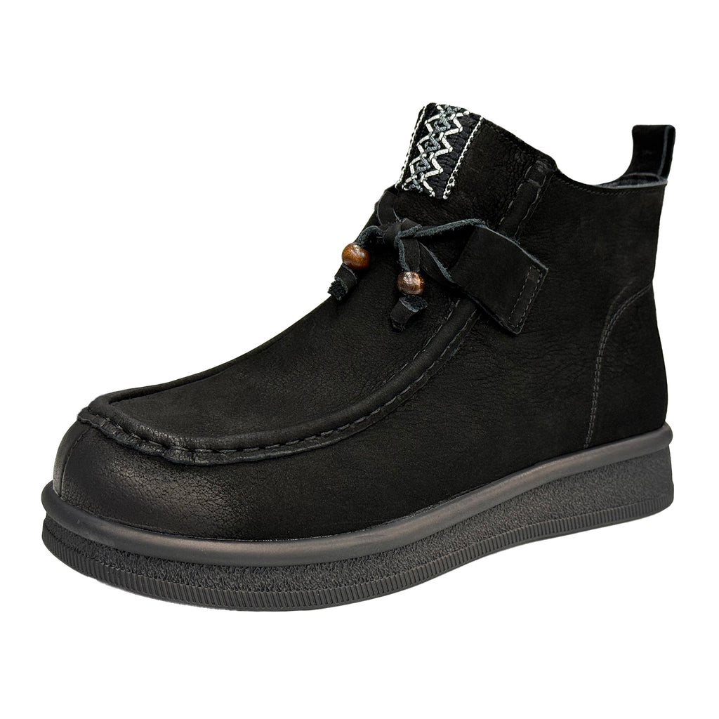 Ghete Franco Gerardo 5782 Negre