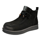 Ghete Franco Gerardo 5782 Negre